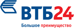 Банкомат, Банк ВТБ 24, ЗАО, г. Москва