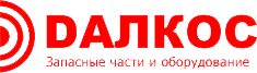 Далкос, ООО, компания поставок промышленного оборудования